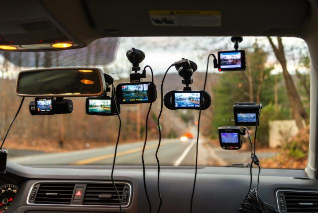 Why a Dash Cam Is No Longer a Luxury, but a Necessity