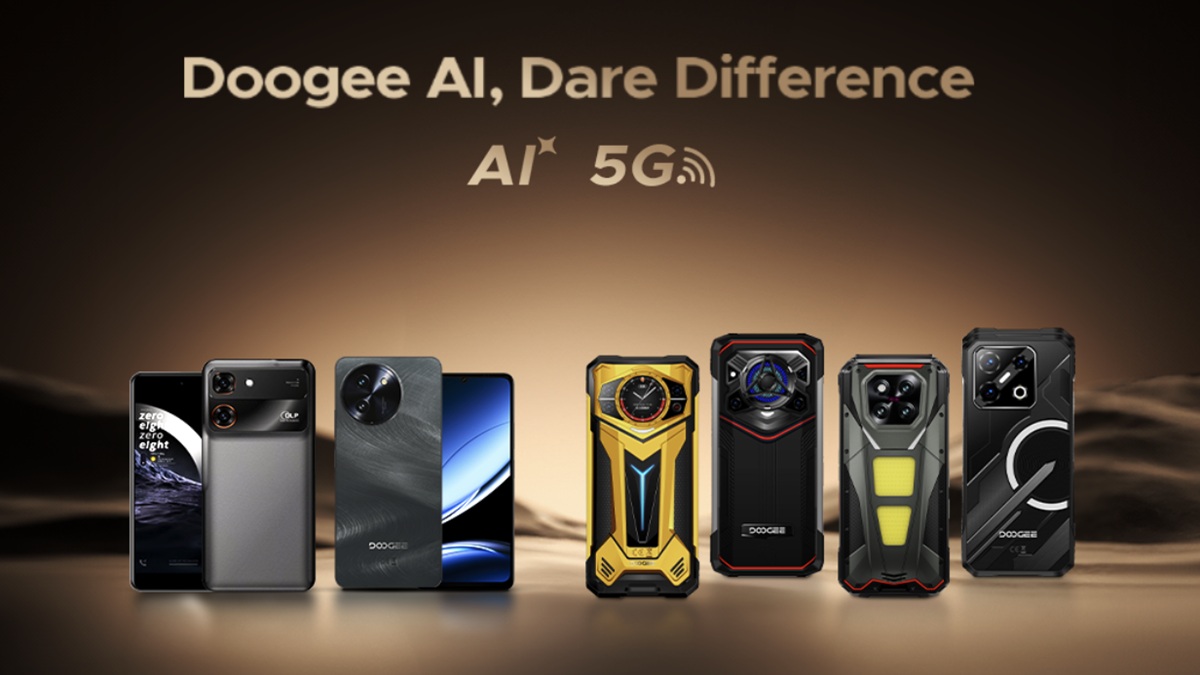 Doogee – strapabíró és megfizethető rugged okostelefonok. Hol vásárolhatók Magyarországon és Romániában?