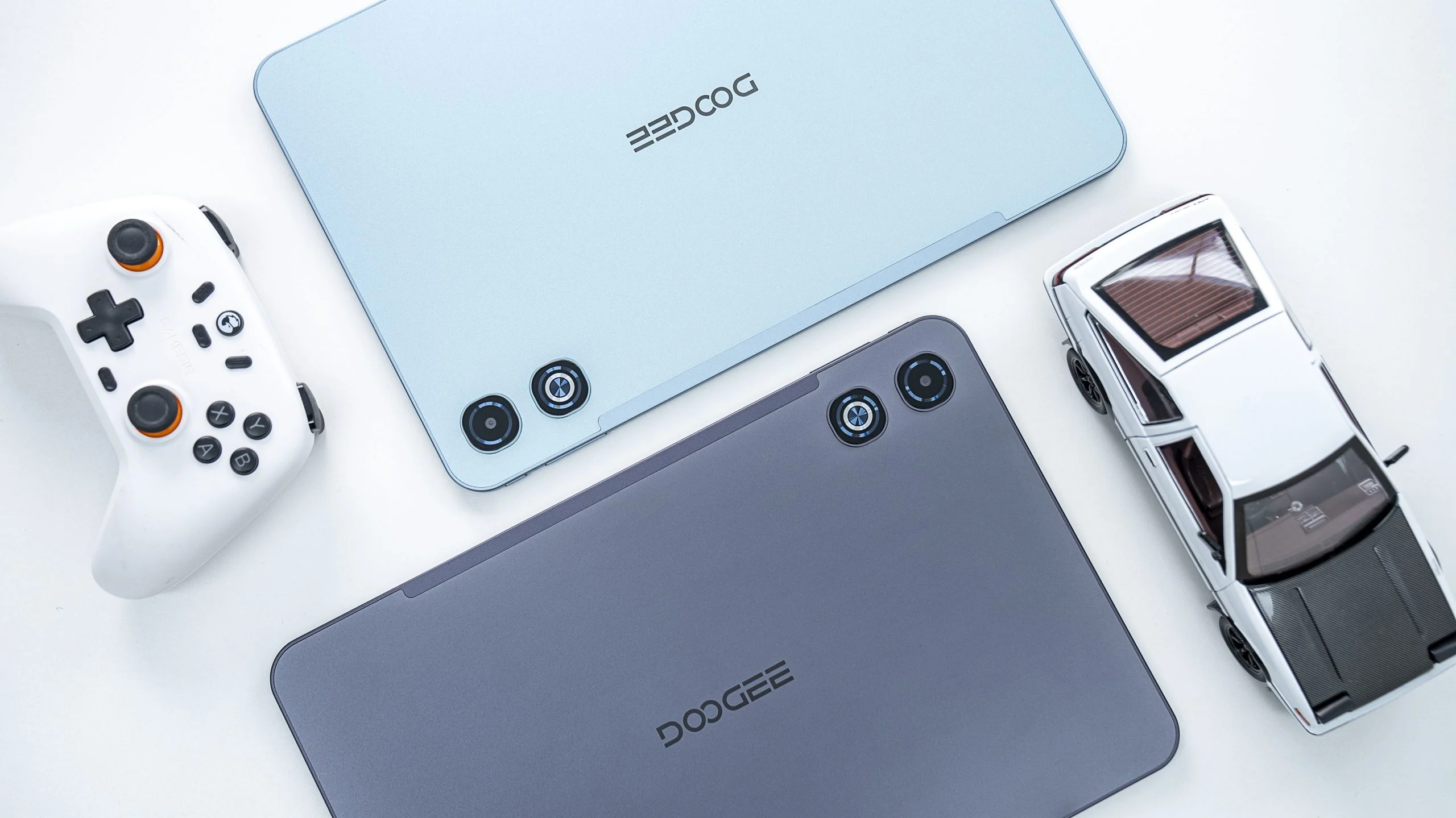 Am comparat noile modele de tablete de la DOOGEE, Tab G5 vs DOOGEE Tab G6: ce tabletă merită atenția ta în 2026?