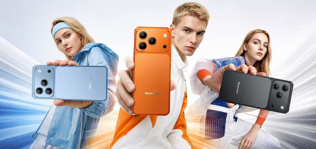 Blackview Wave 7C: Telefonul care demonstrează că nu trebuie să cheltui o avere pentru un smartphone modern
