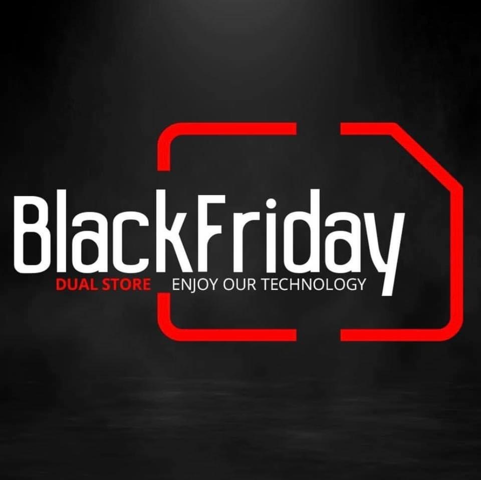Black Friday 2023 la DualStore.ro: Reduceri de până la 90% și 15.000 de produse în ofertă!