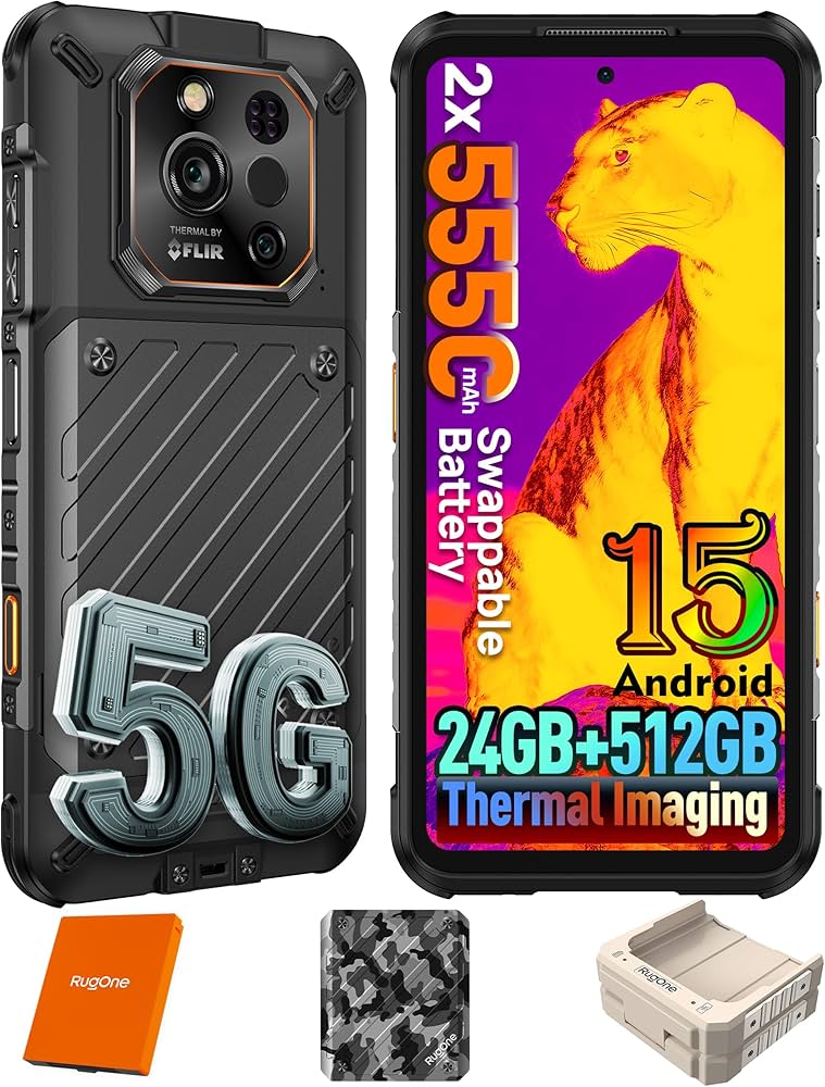 RugOne Xever 7 Pro