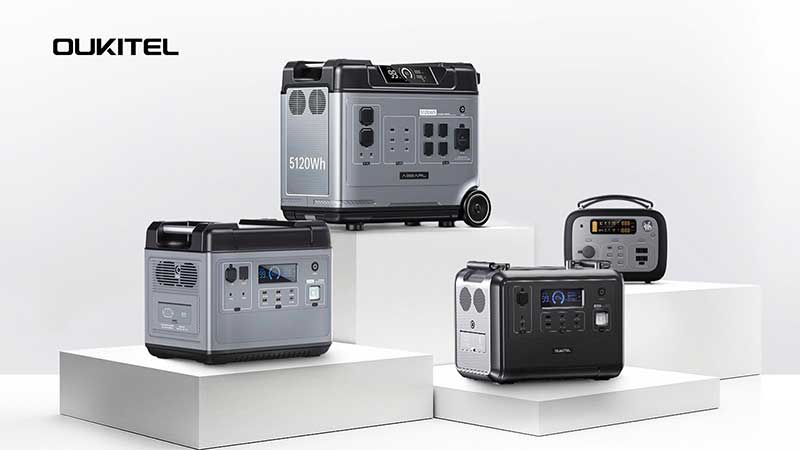 Az energia forradalma: Az utazásra alkalmas hordozható napkollektorok és töltőállomások végső útmutatója - DualStore.ro