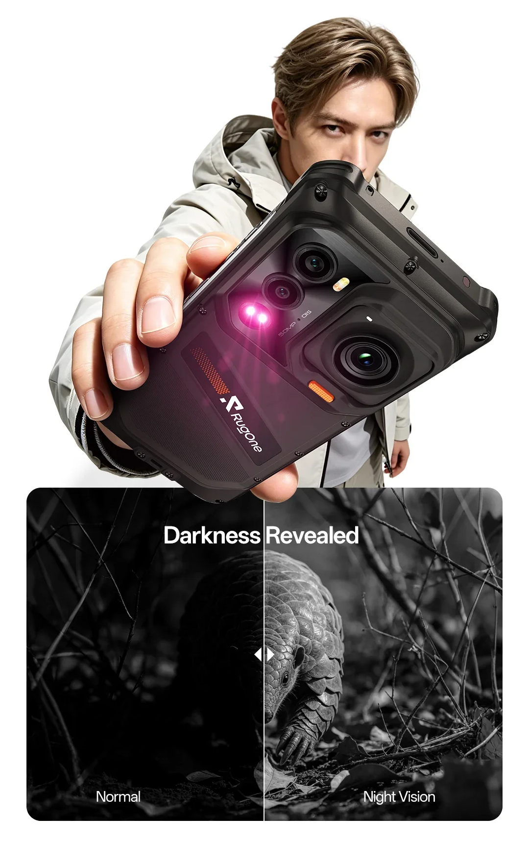 RugOne Xsnap 7 Pro