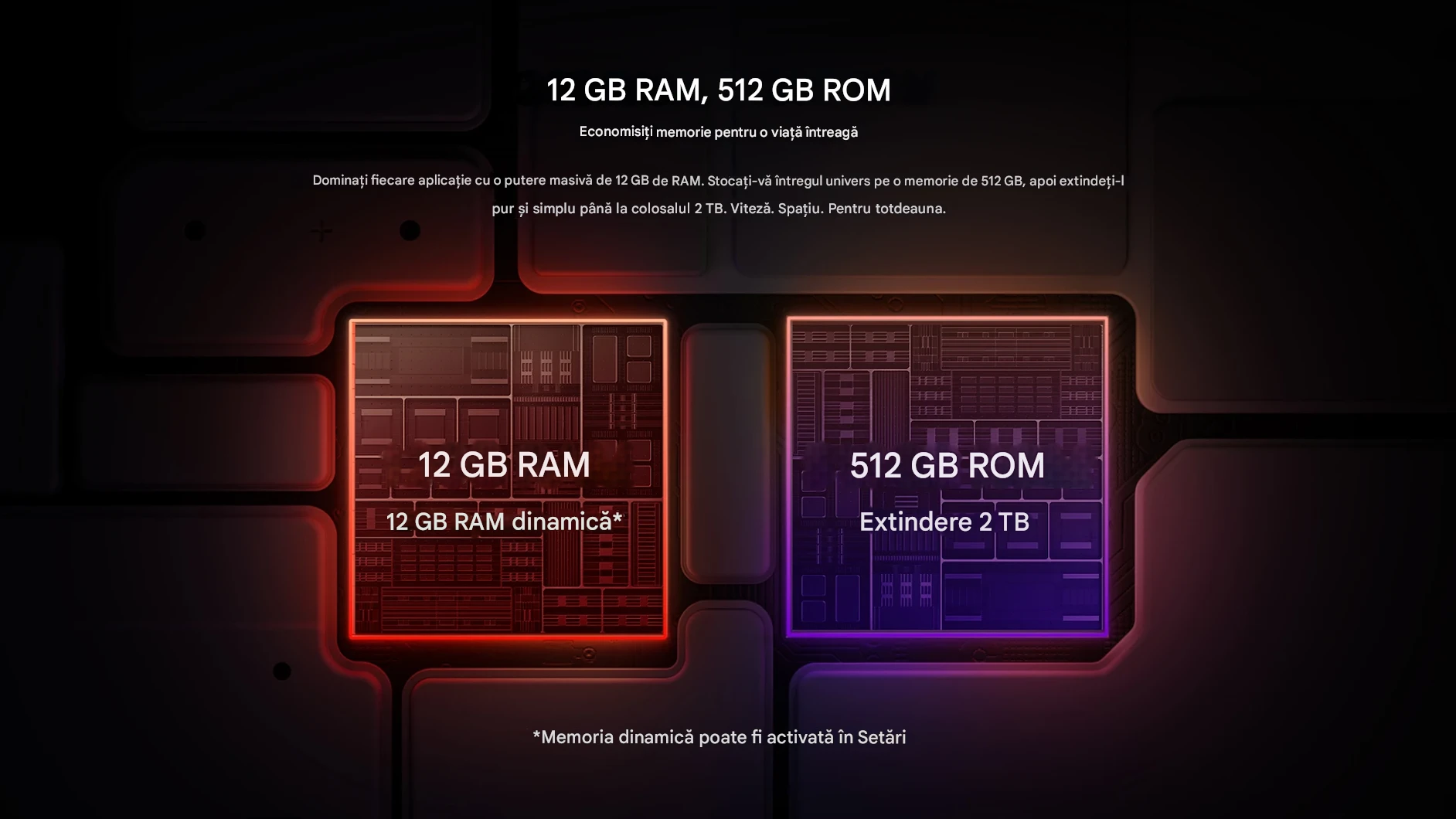 Performanță RugOne Xever 7 Pro