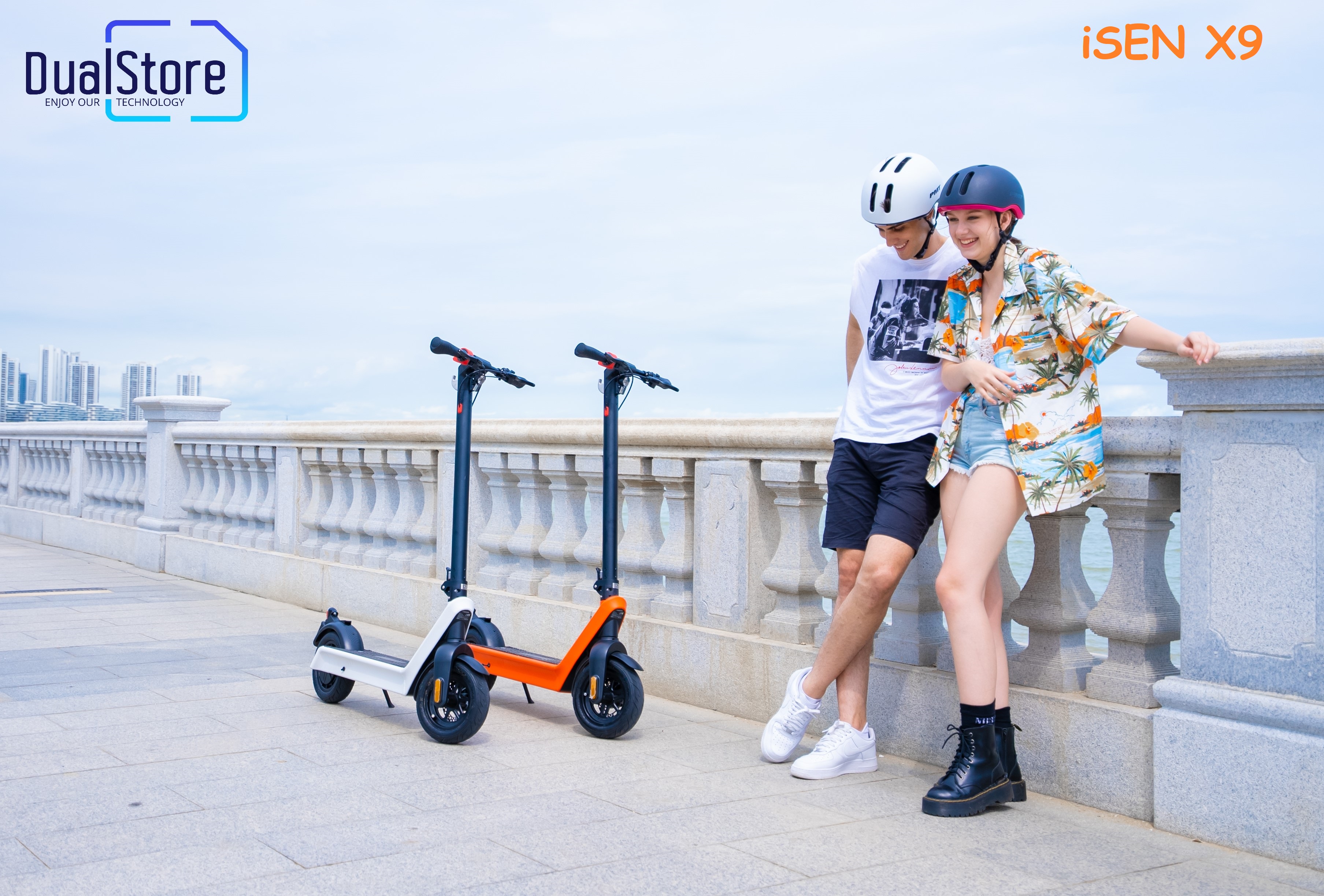 How Fast Can You Ride an Electric Scooter in the City? Let's Clear This Up!