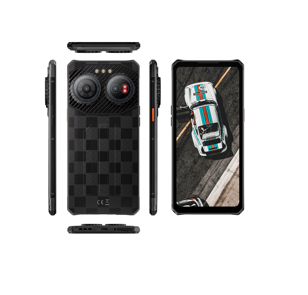 5 Situations When You Need a Durable Phone - DualStore.ro