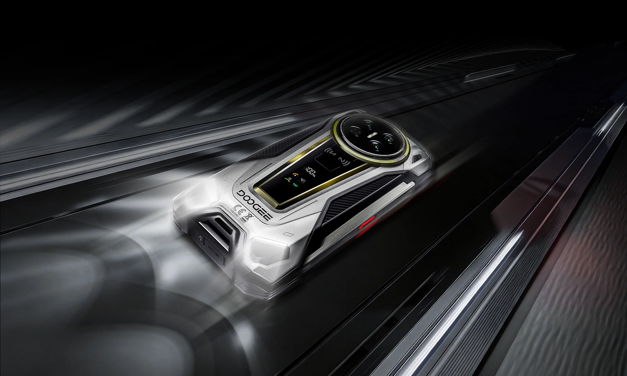 DOOGEE V Max 2 Series