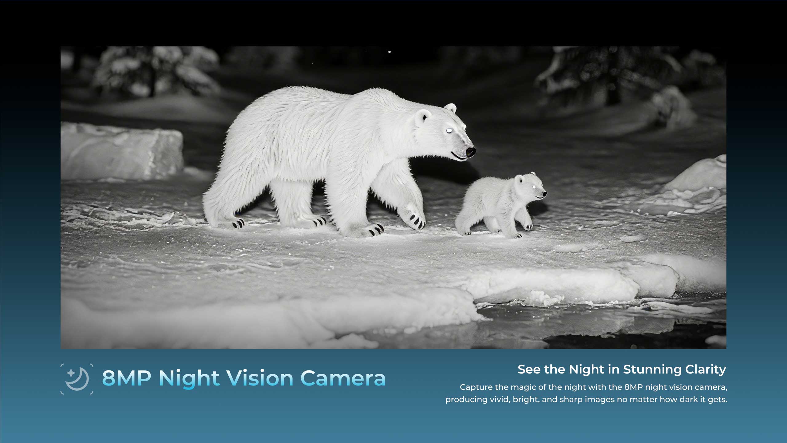 OUKITEL WP61 Plus Night Vision DualStore