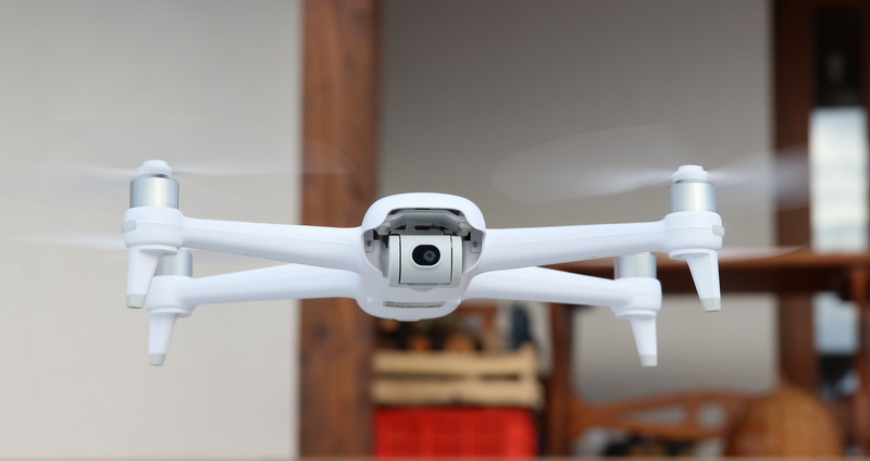 Drone cu cameră oferite de DualStore, ce să alegi?