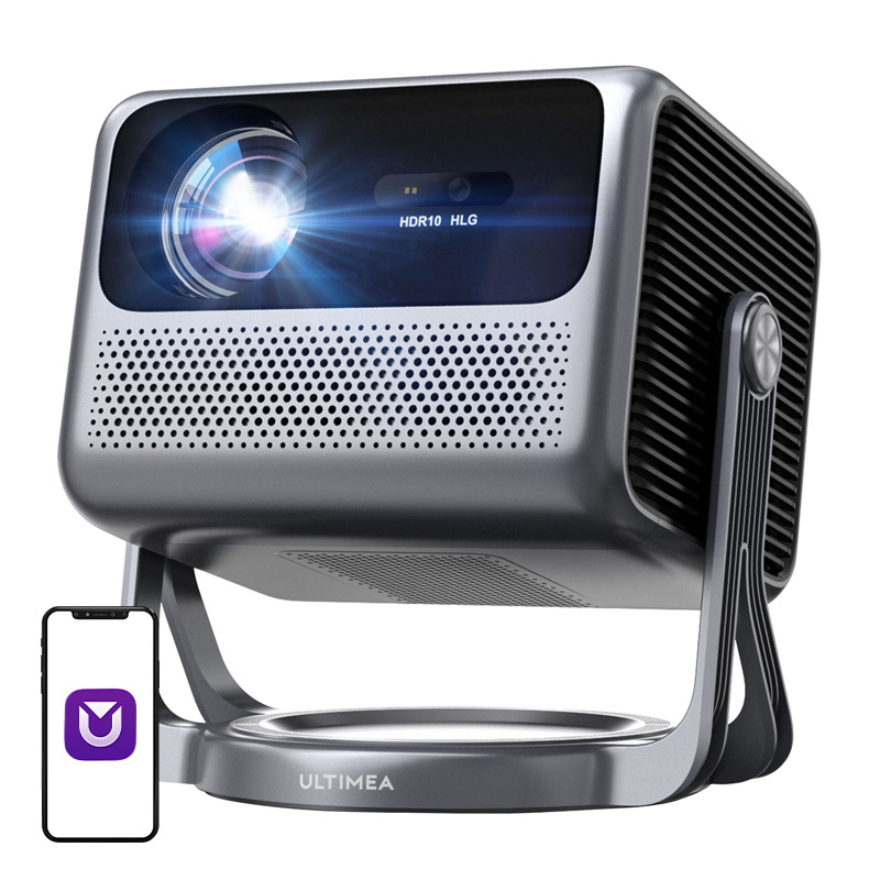 TV and Projectors - 