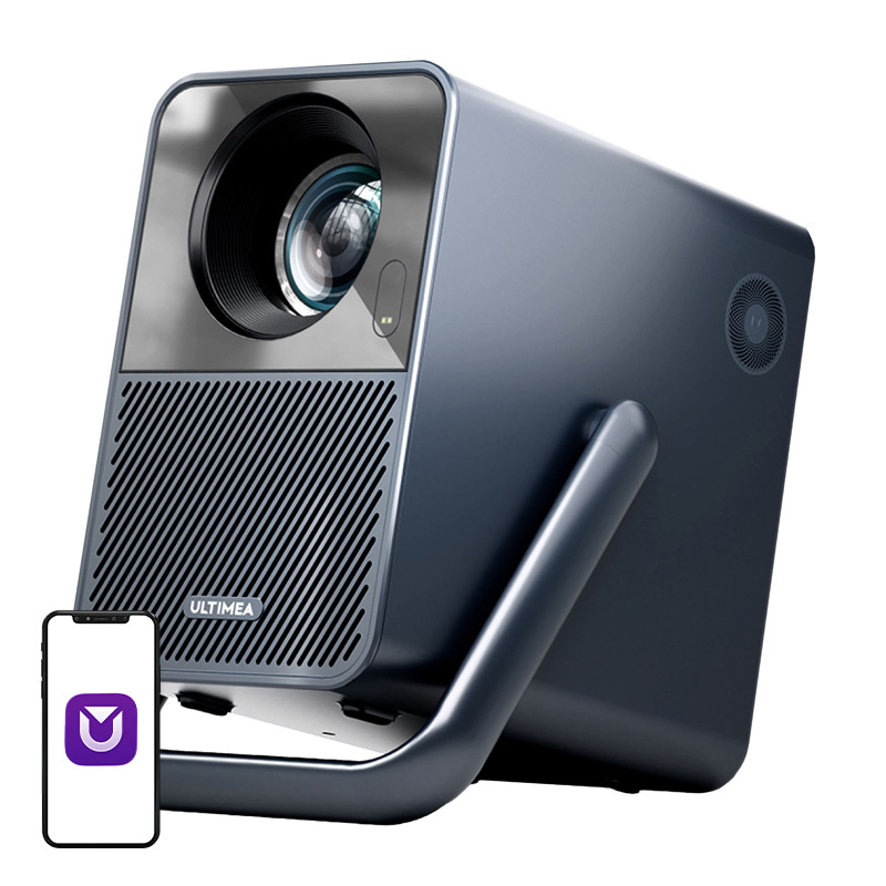 TV and Projectors - 