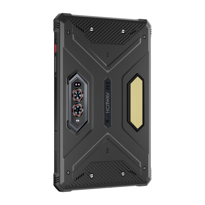 Tableta HOTWAV TAB R9 Ultra 5G (negru) [3]