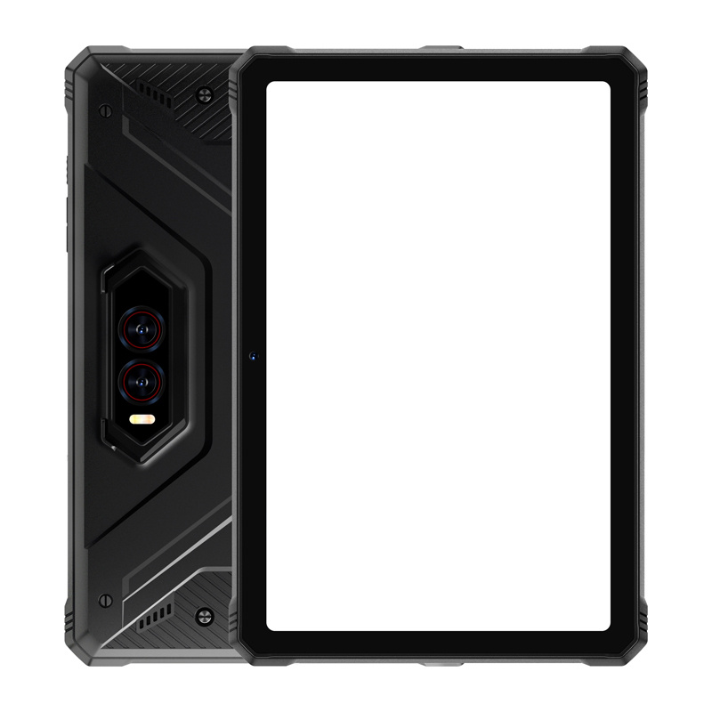 Tableta HOTWAV TAB R9 Plus (negru) [1]