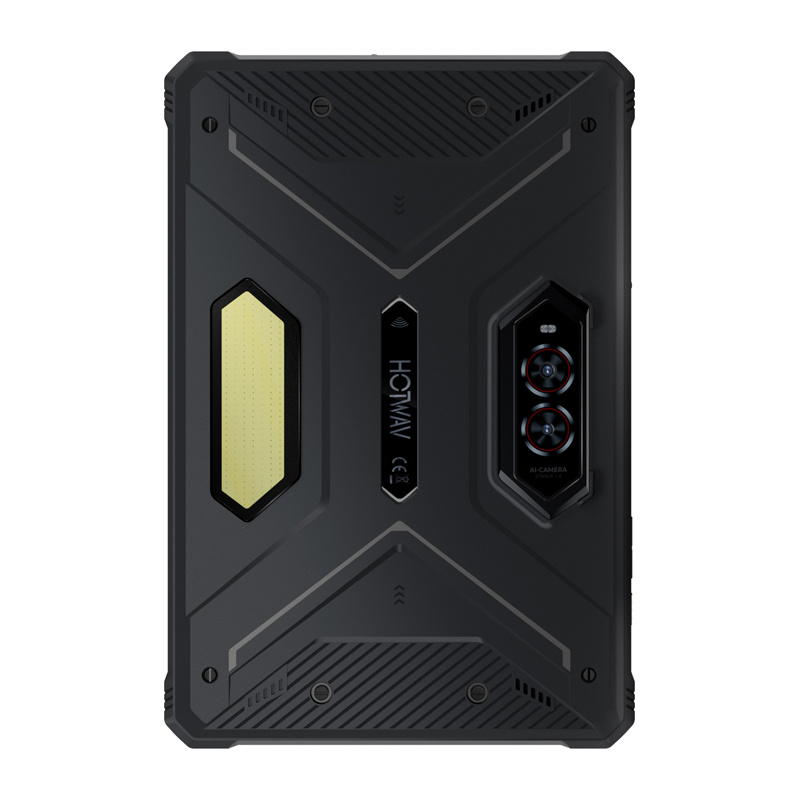 Tableta HOTWAV TAB R9 Pro (negru) [1]