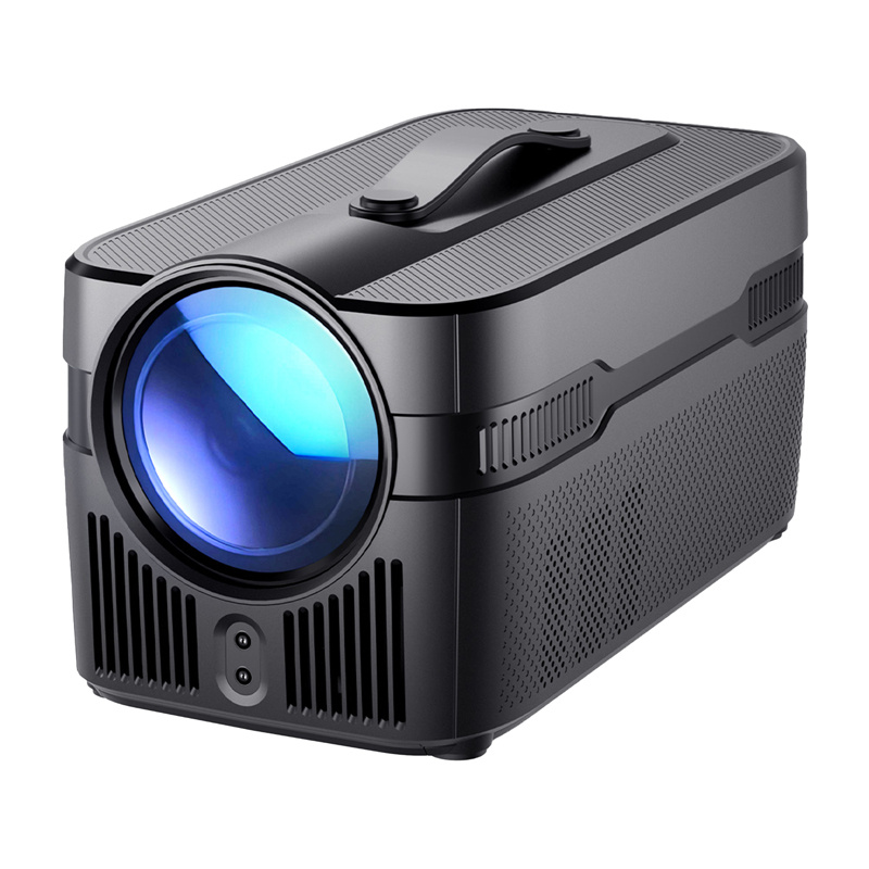 TV and Projectors - 