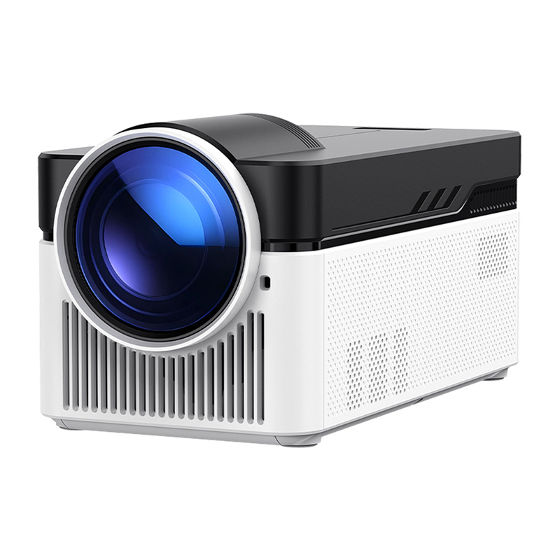 TV and Projectors - 