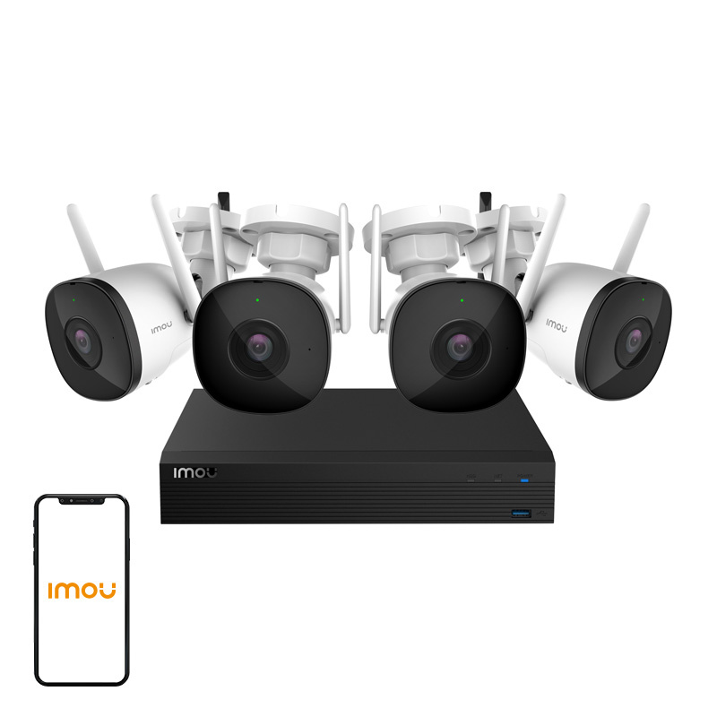 Smart Home - 
