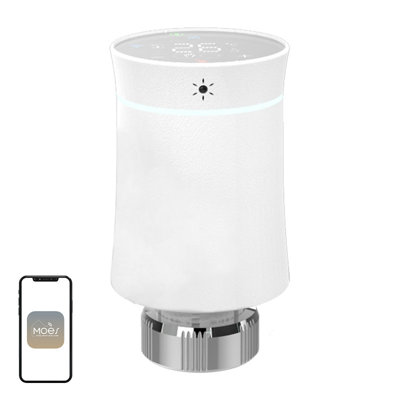 Smart Home - 