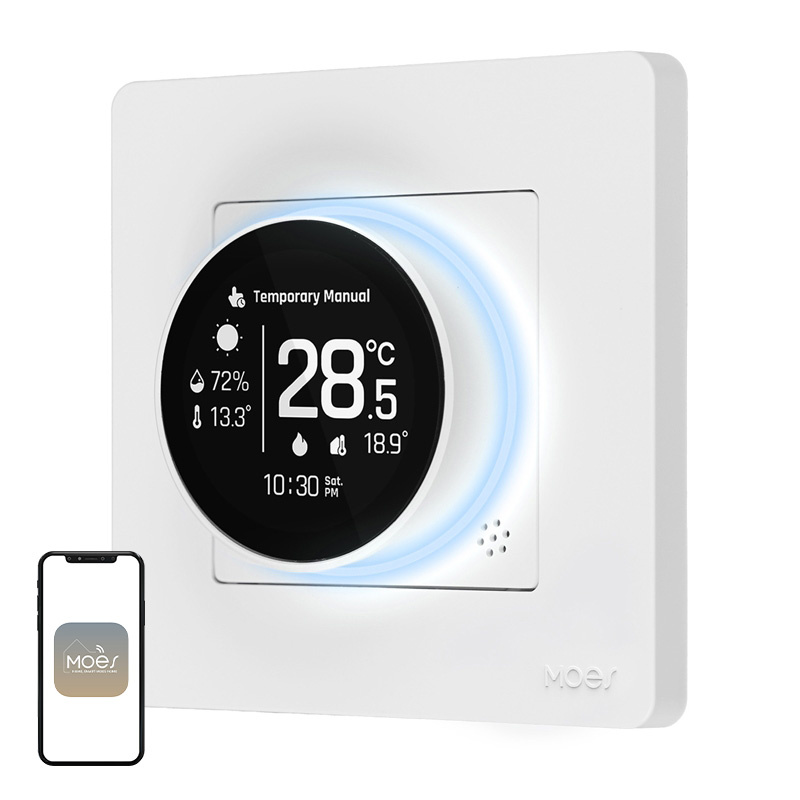 Smart Home - 