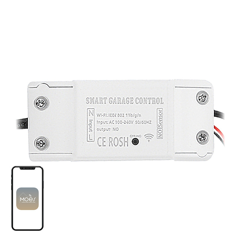 Smart Home - 