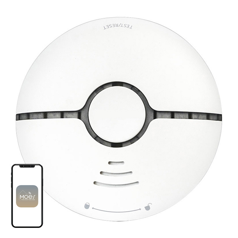 Smart Home - 