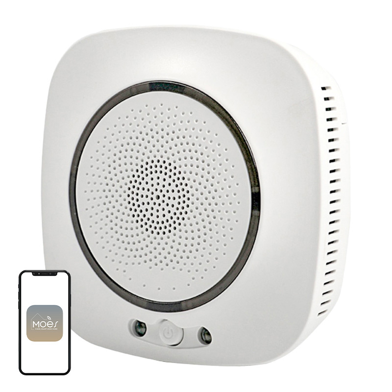Smart Home - 