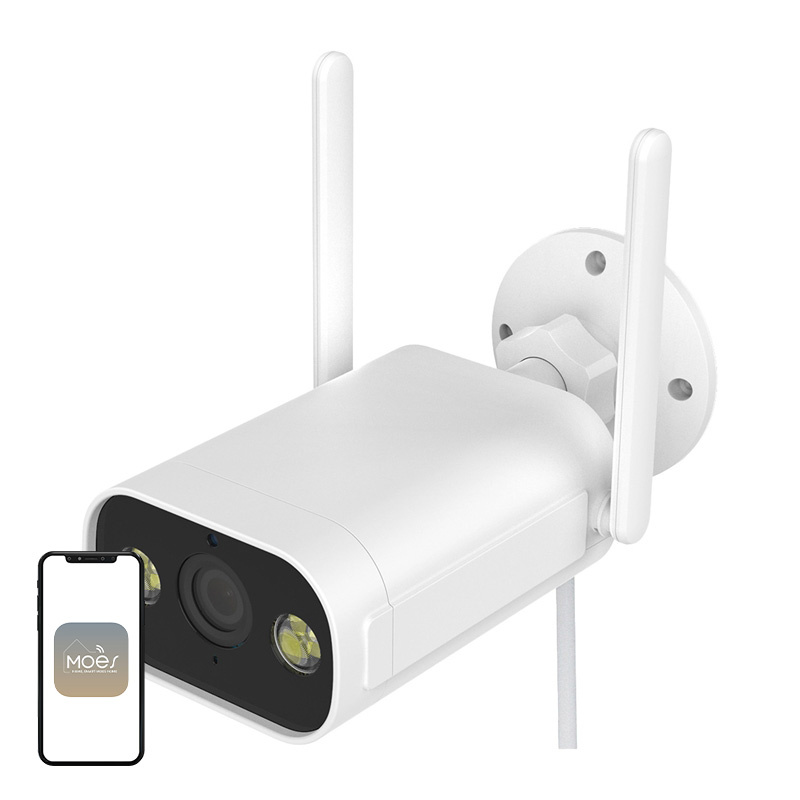 Smart Home - 
