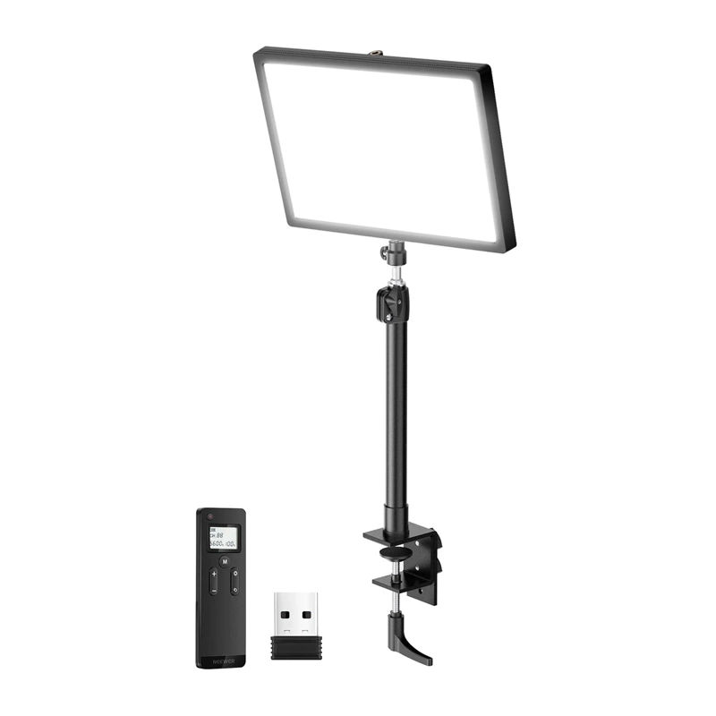Gadgets - Profil lateral cu LED-uri NEEEWER GL25B