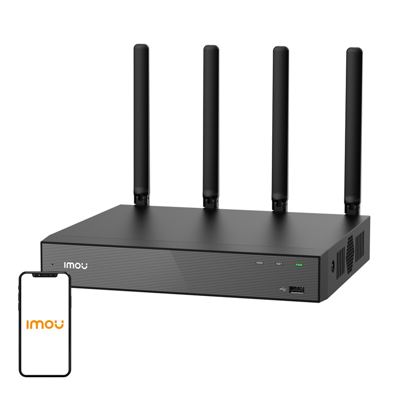 Smart Home - 