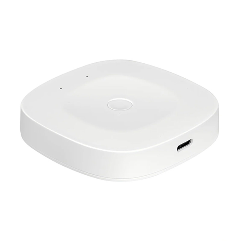 Smart Home - 