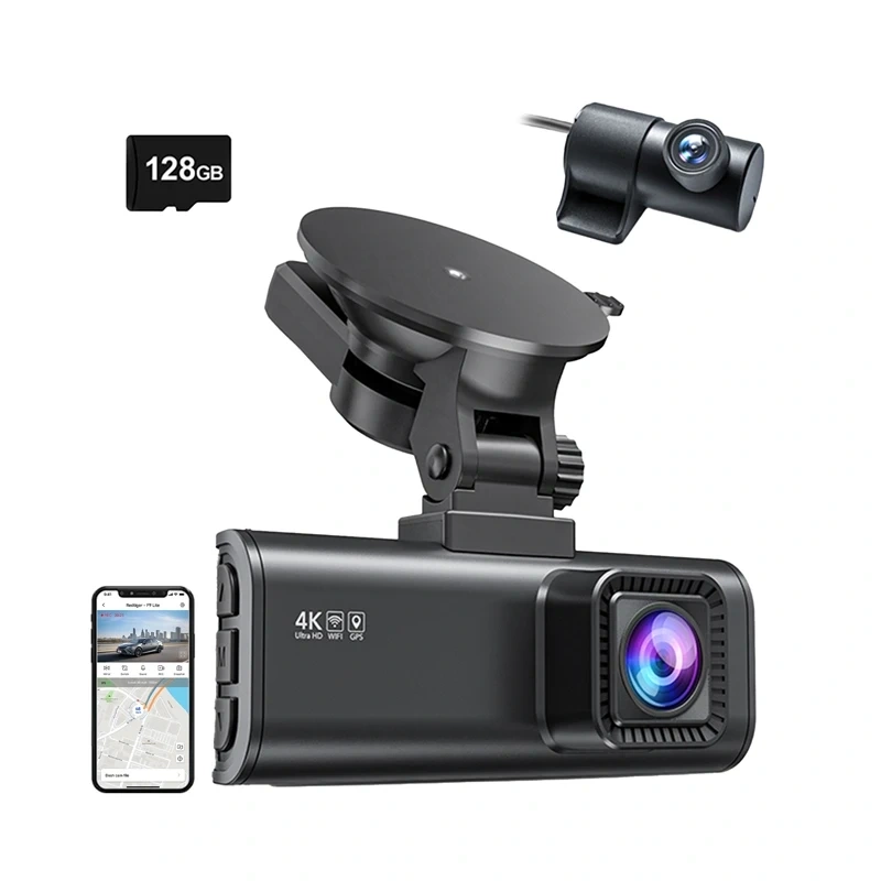Video Surveillance (Cameras) Systems - 