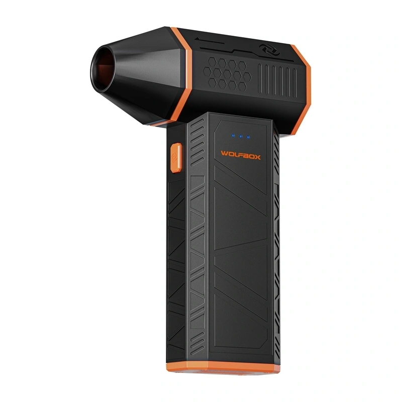 Gadgets - Suflanta WOLFBOX MegaFlow 50