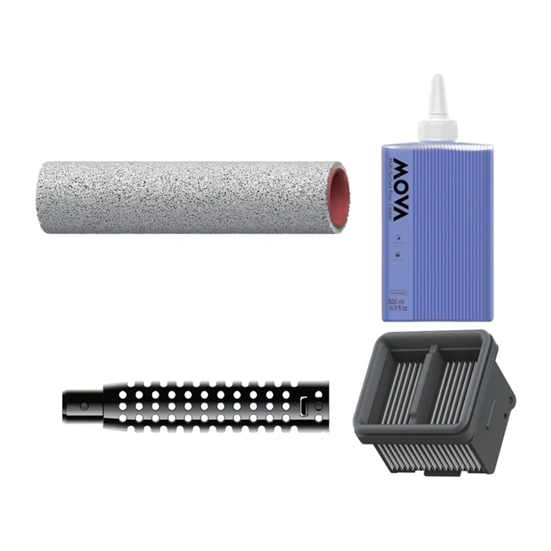 Gadgets - Set de accesorii MOVA pentru M50 Ultra