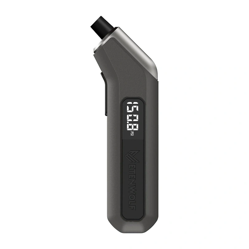 Gadgets - Manometru electronic Etenwolf T300 (negru)