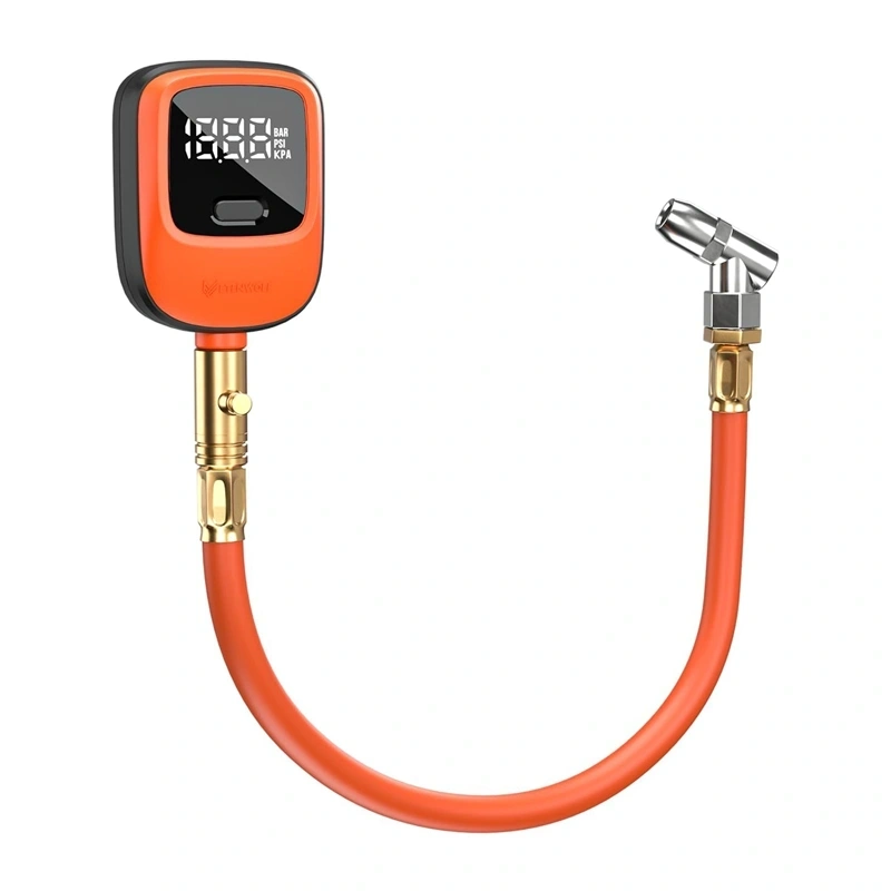 Gadgets - Manometru Etenwolf T600