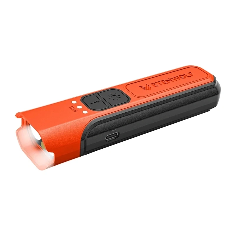 Gadgets - Lanterna Etenwolf L2, 300 lm