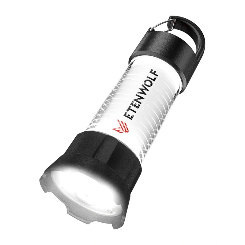 Gadgets - Lanterna Etenwolf CL5, 1000 lm