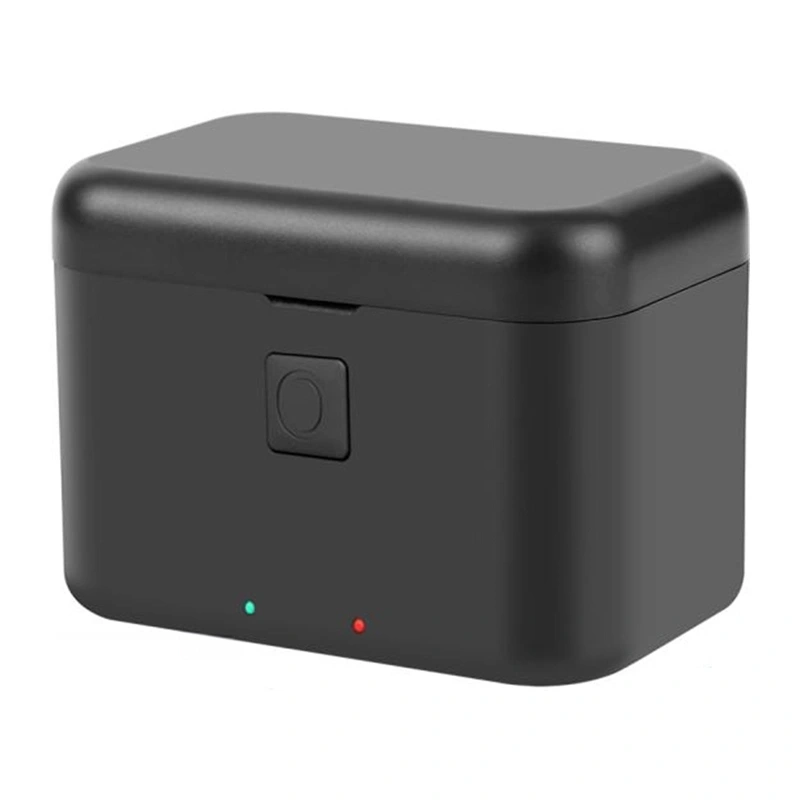 Husa de incarcare Puluz pentru Insta360 X5 (negru) [2]