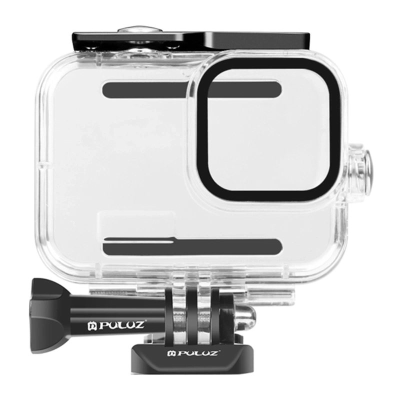 Gadgets - Carcasa impermeabila PULUZ pentru GoPro HERO13 Black / 12 Black / 11 Black / 10 Black / 9 Black