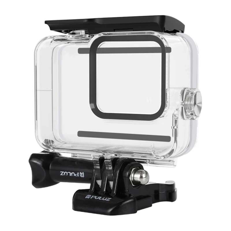 Gadgets - Husa impermeabila Puluz pentru GoPro HERO8 Black