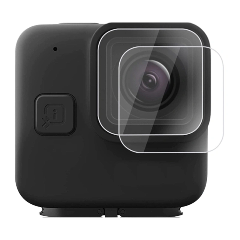 Gadgets - Sticla securizata Puluz pentru GoPro Hero11 Black Mini (transparenta)
