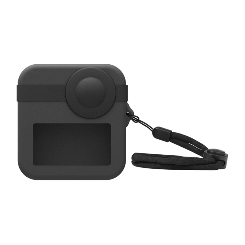 Gadgets - Husa din silicon Puluz pentru GoPro Max