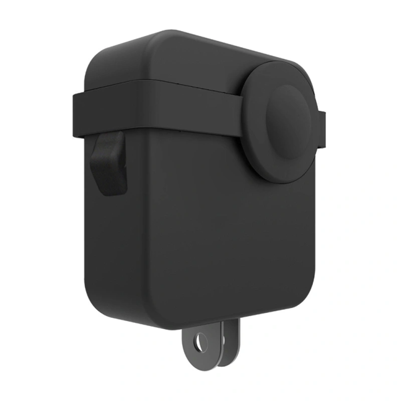 Husa din silicon Puluz pentru GoPro Max [1]