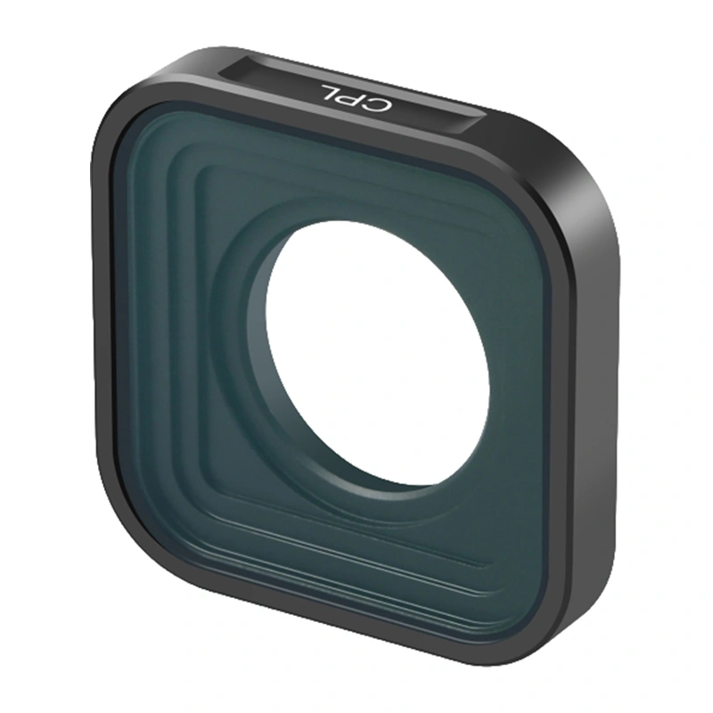 Filtru CPL Puluz pentru GoPro HERO 9/10/11/12 si 11 Mini [1]