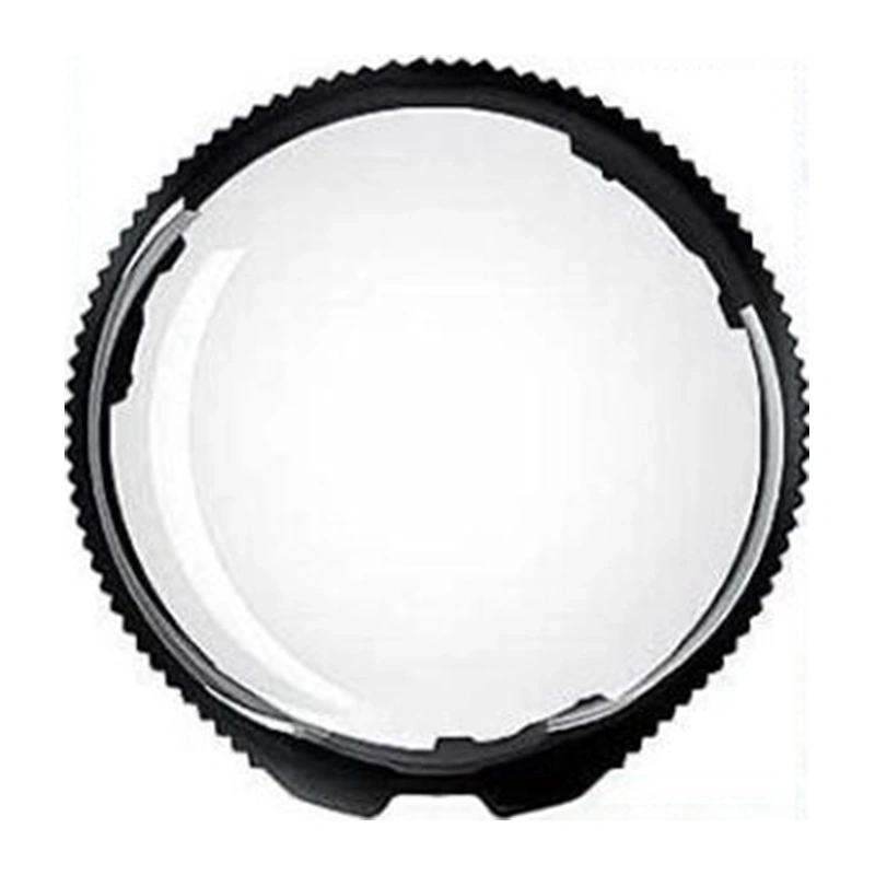 Gadgets - Capac pentru obiectiv Puluz pentru Insta360 X5 (transparent)