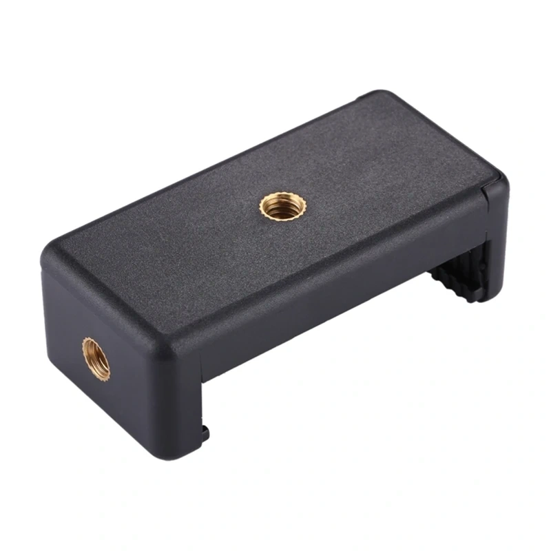 Gadgets - Suport pentru telefon cu trepied Puluz PU3096B (negru)