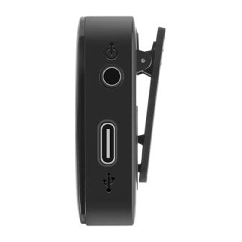 Microfon lavalier Puluz USB-C [1]