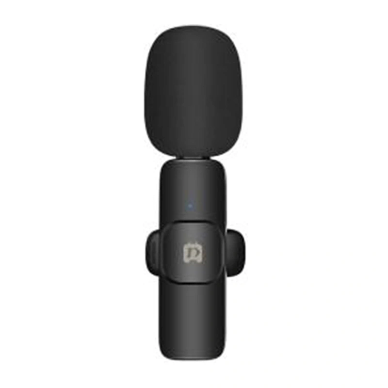 Gadgets - Microfon lavalier fara fir PULUZ