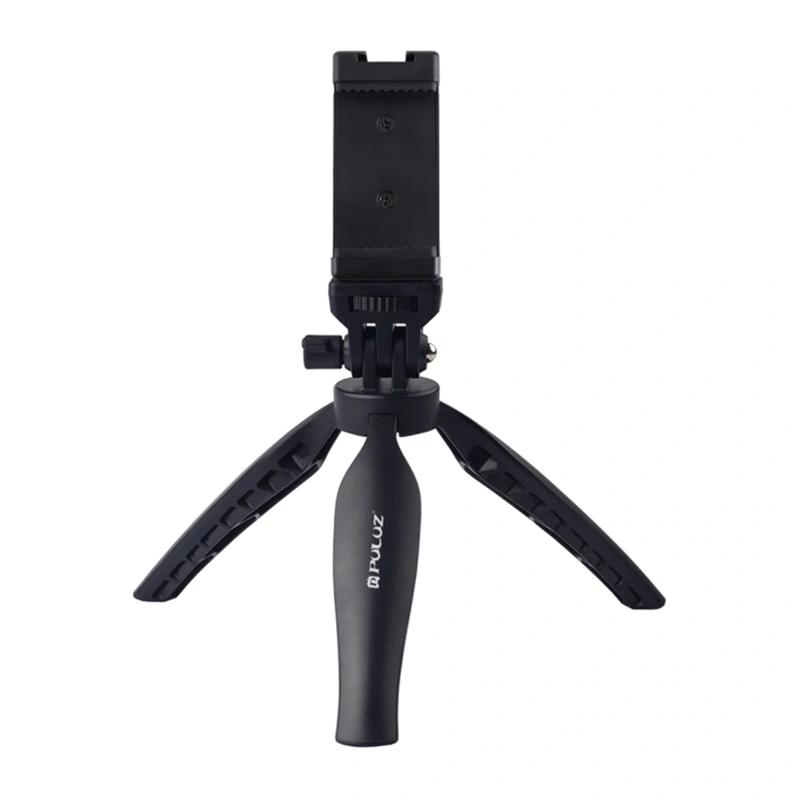 Gadgets - Trepied de masa Puluz (negru)